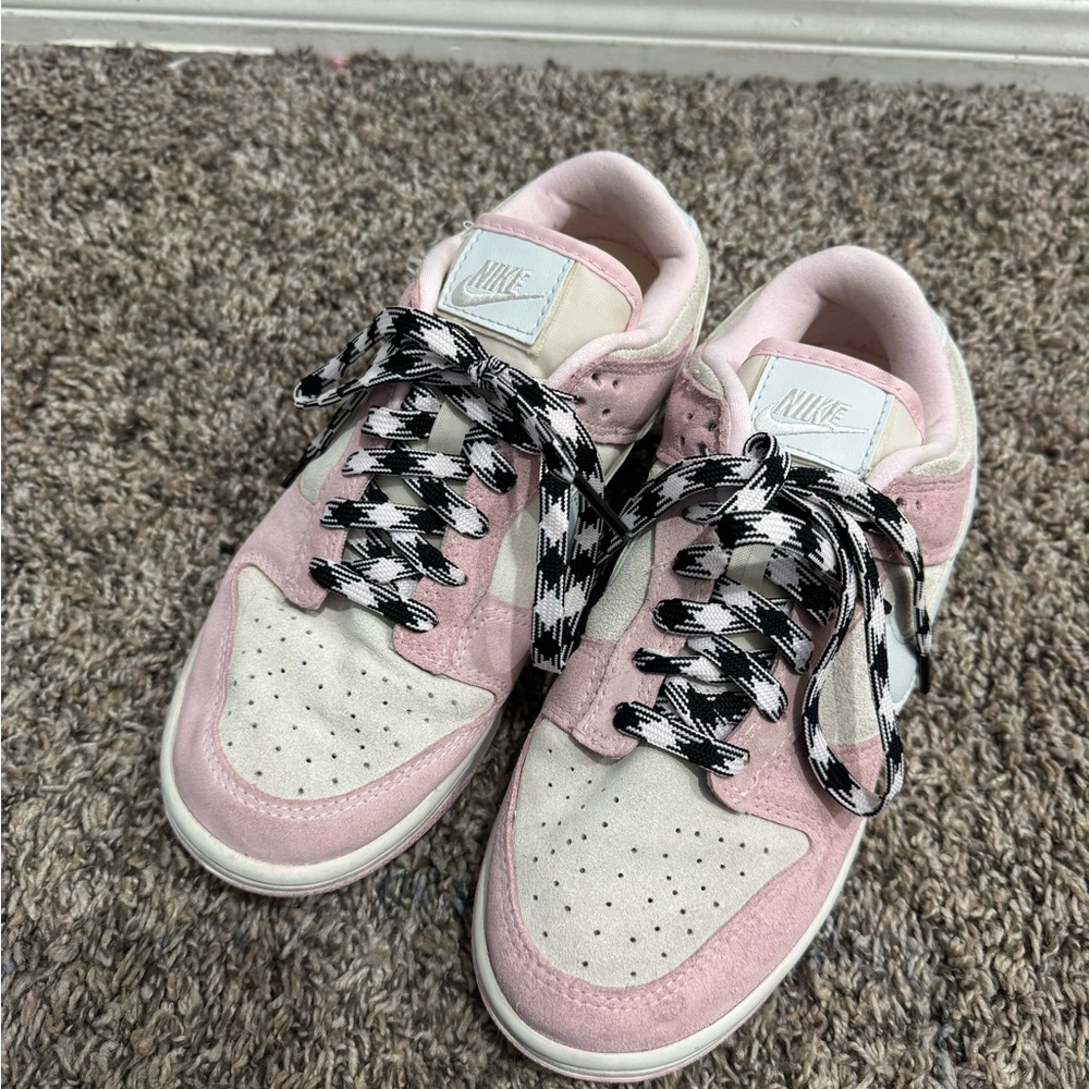 Nike Dunk low LX
